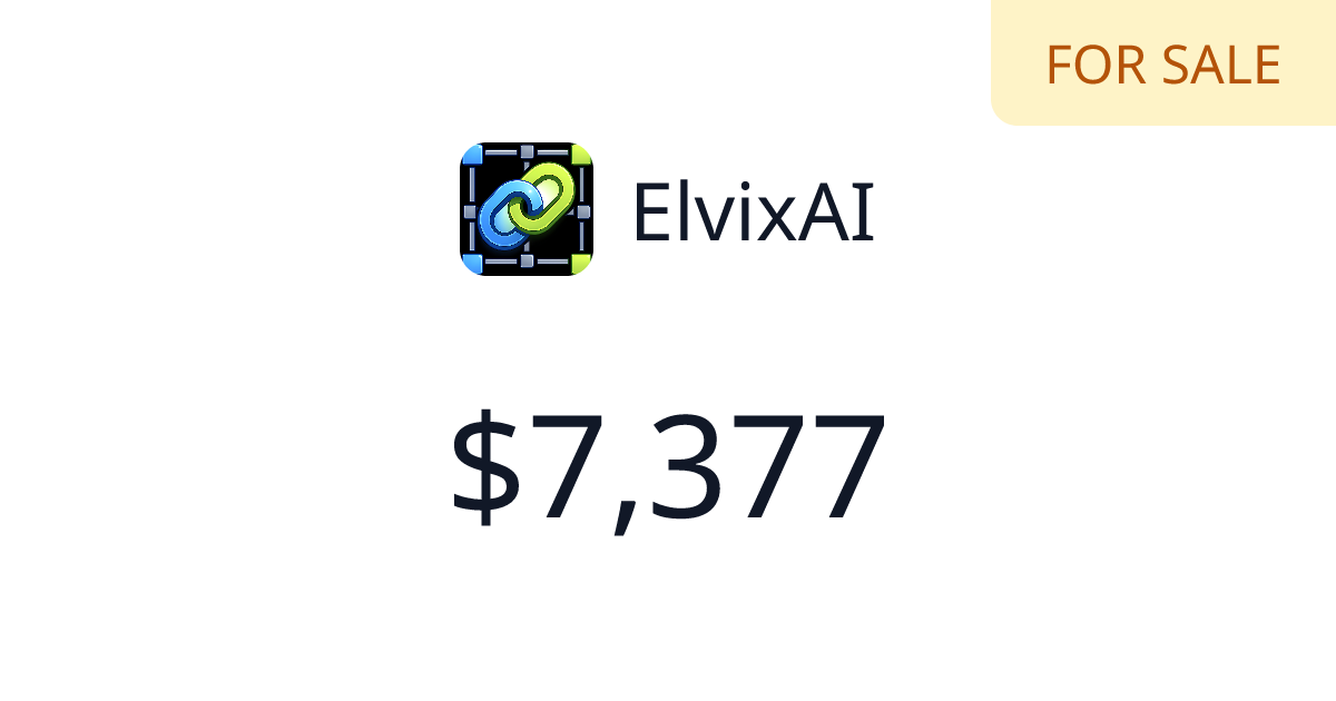 ElvixAI